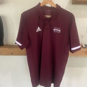 Mississippi State polo